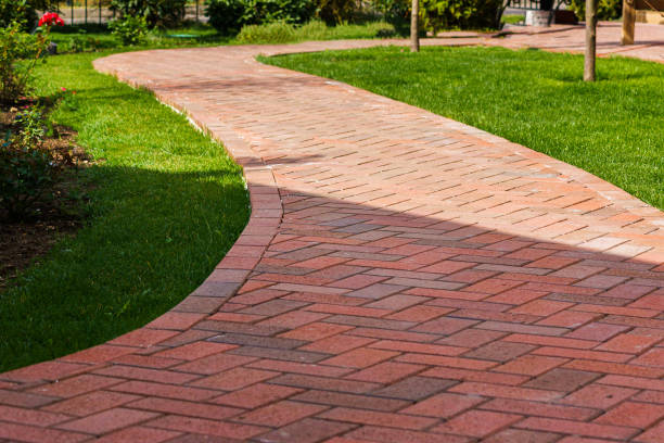 Best Brick Driveway Pavers  in Priest River, ID