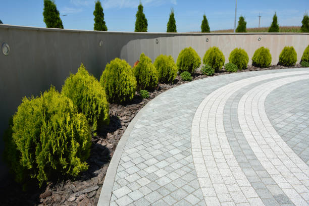 Best Affordable Driveway Pavers  in Priest River, ID