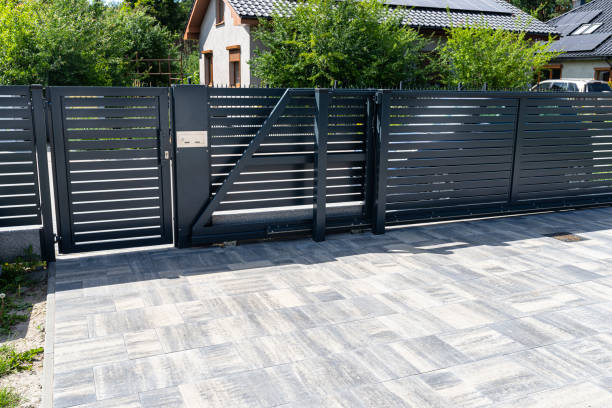 Best Driveway Pavers Installation  in Priest River, ID