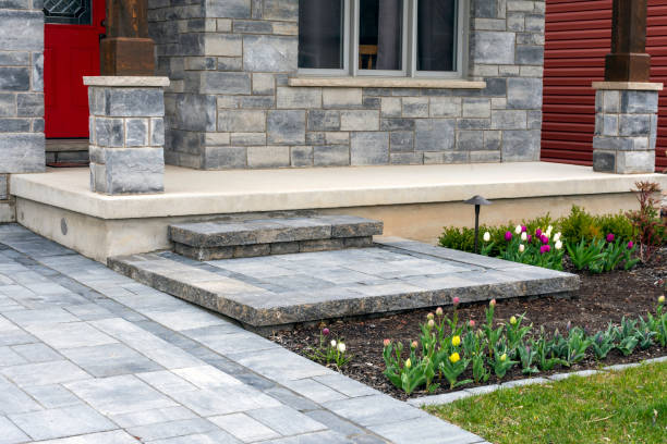 Best Cobblestone Driveway Pavers  in Priest River, ID