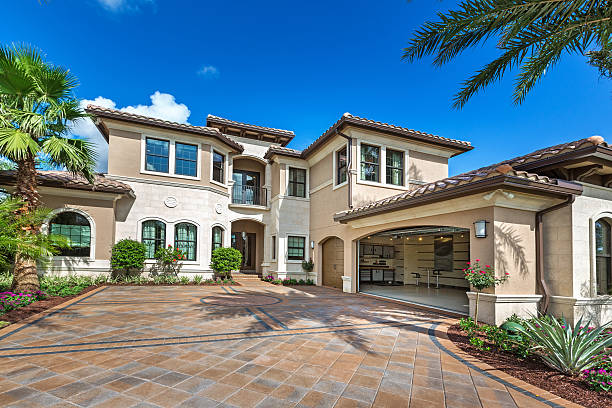 Best Interlocking Driveway Pavers  in Priest River, ID
