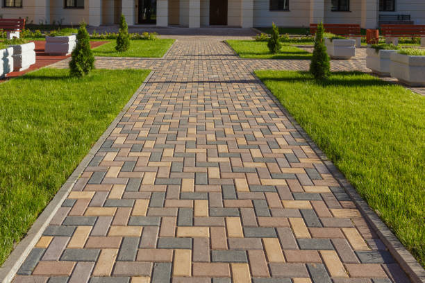 Best Driveway Pavers Near Me  in Priest River, ID